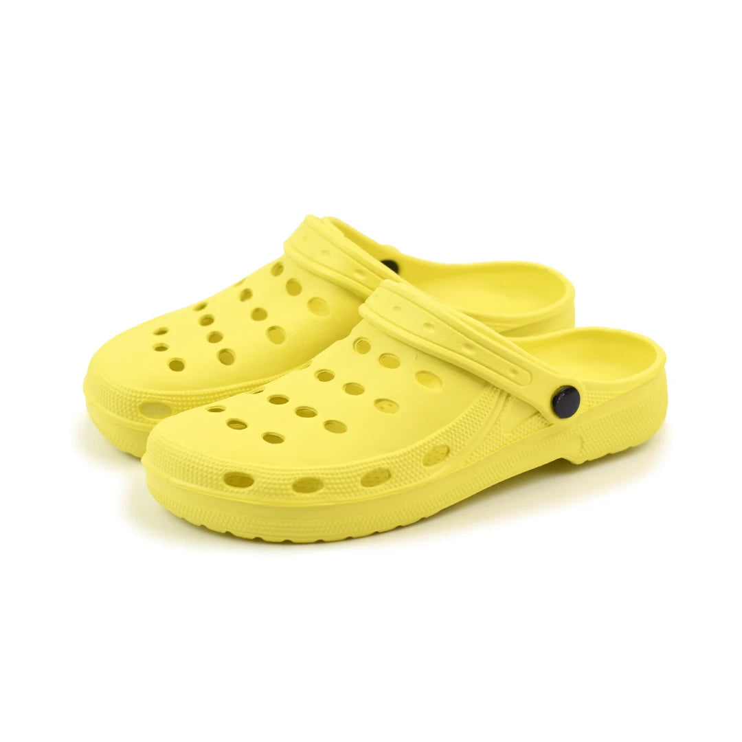Unisex EVA Clogs, Waterproof