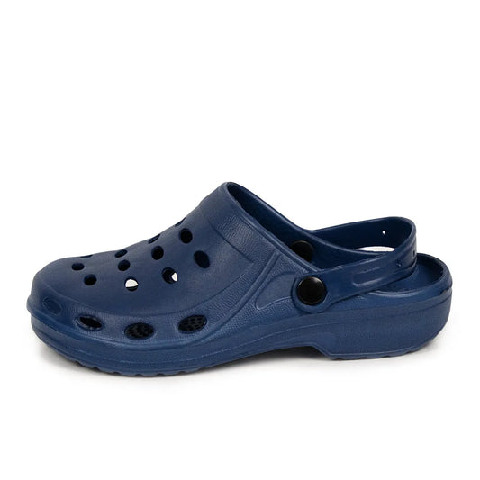Unisex EVA Clogs, Waterproof