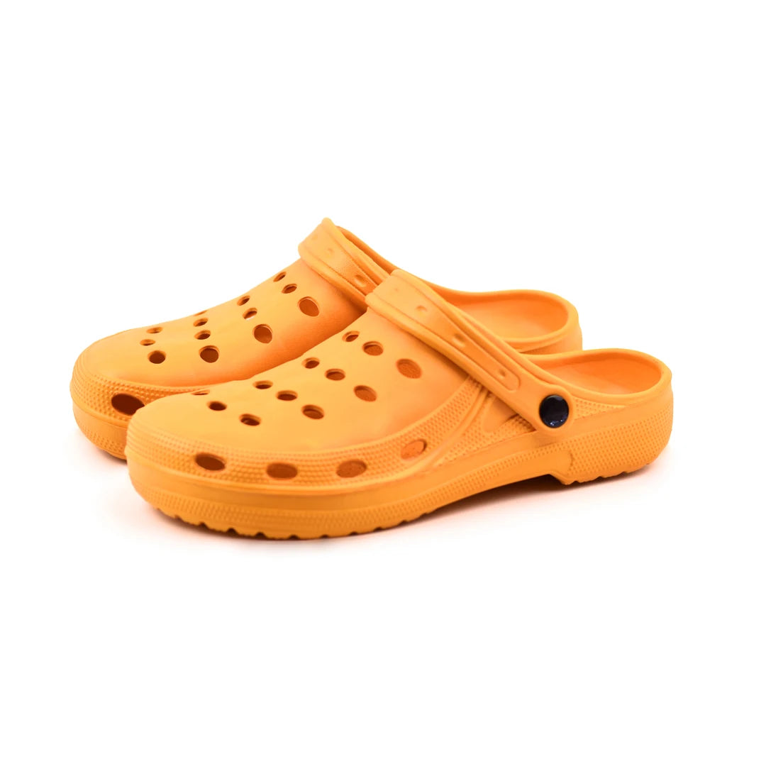 Unisex EVA Clogs, Waterproof