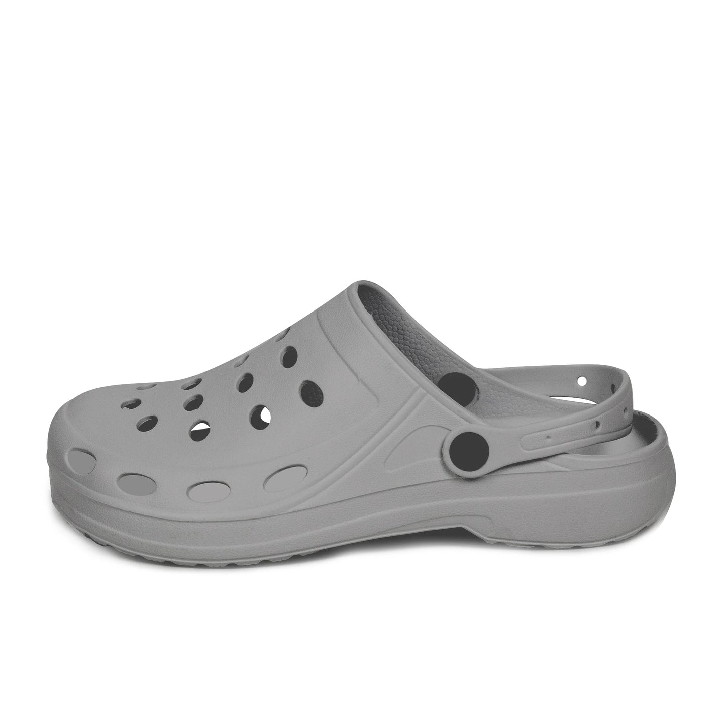 Unisex EVA Clogs, Waterproof