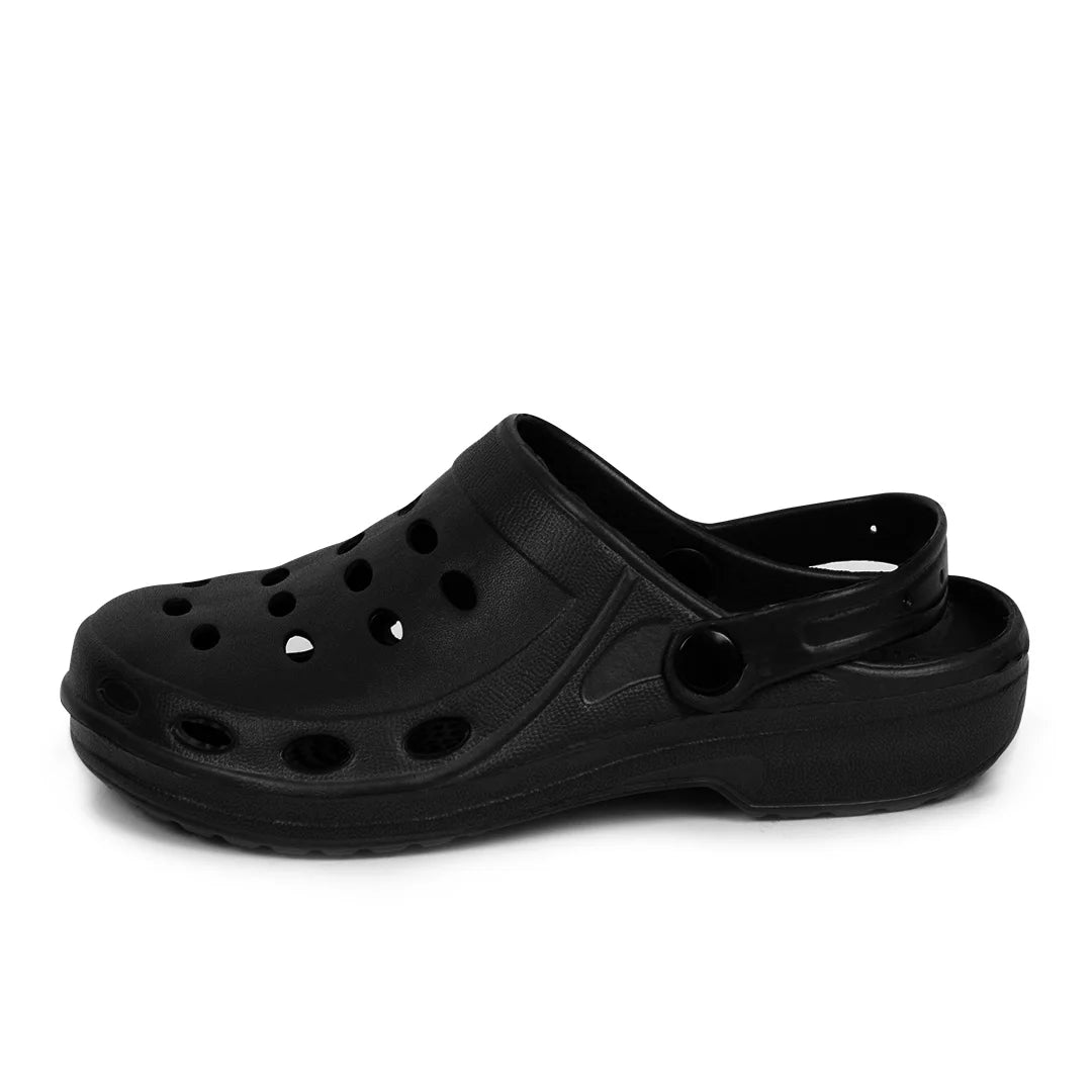 Unisex EVA Clogs, Waterproof