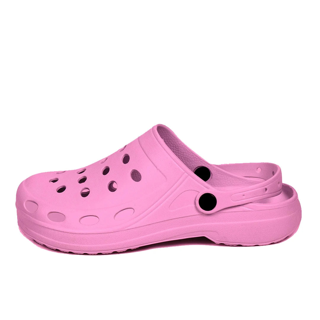 Unisex EVA Clogs, Waterproof