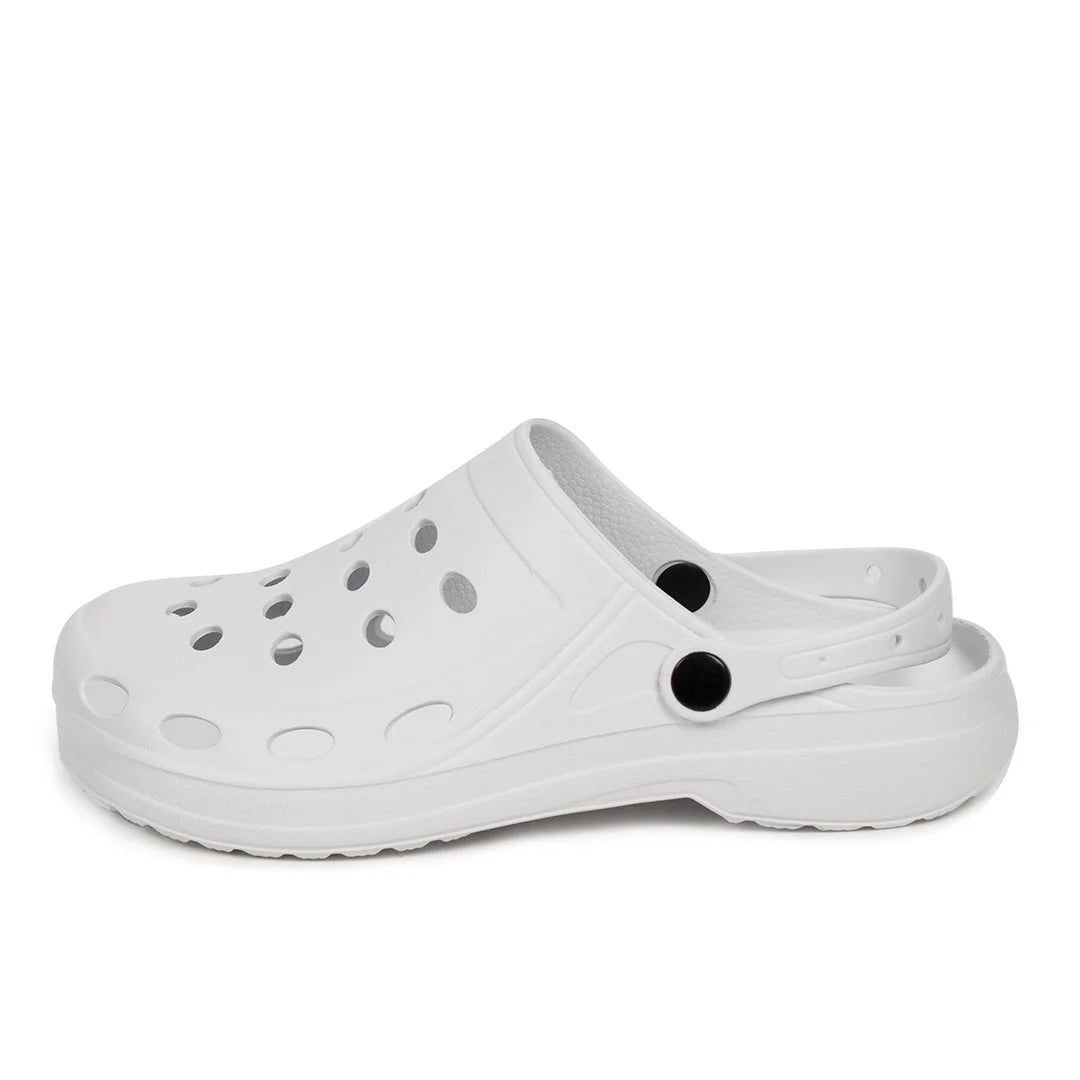 Unisex EVA Clogs, Waterproof