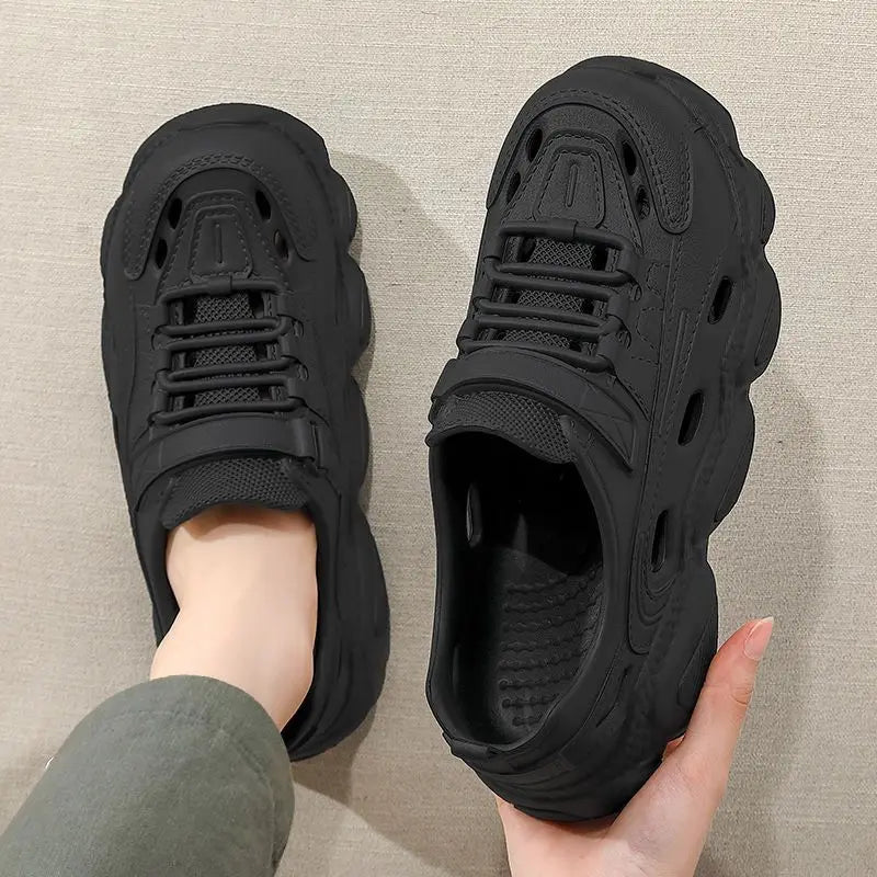 Non-Slip Water Shoes for Beach & Fishing
