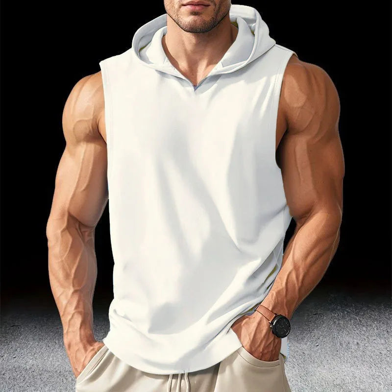 Solid Color Tank Top
