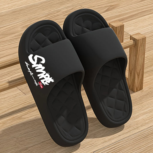 Waterproof Slip-On Slippers