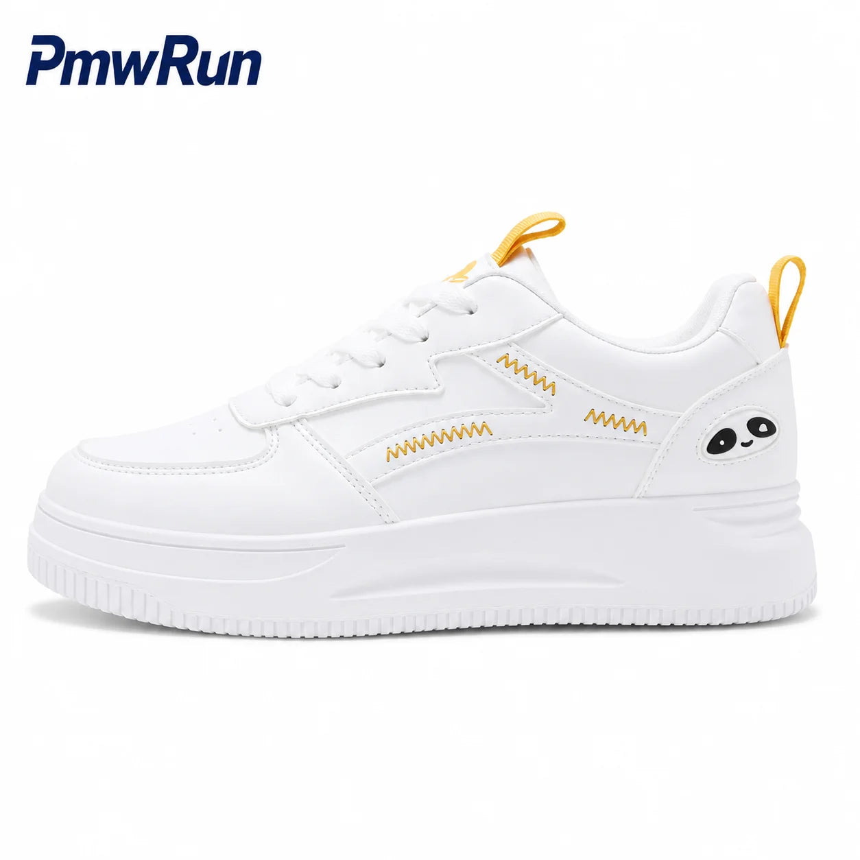 Waterproof Running Sneakers