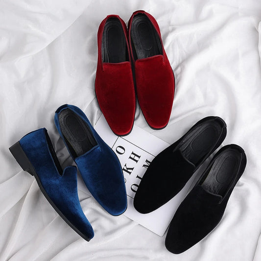 EaseStep Loafer — Lightweight Slip-On Shoe