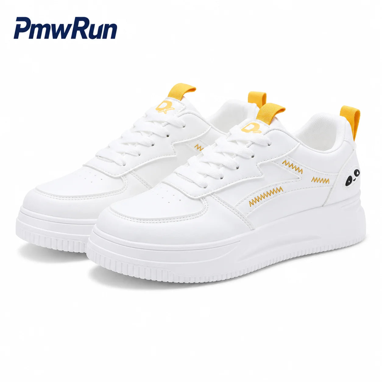 Waterproof Running Sneakers