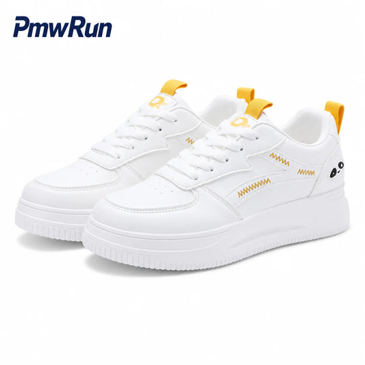 Waterproof Running Sneakers