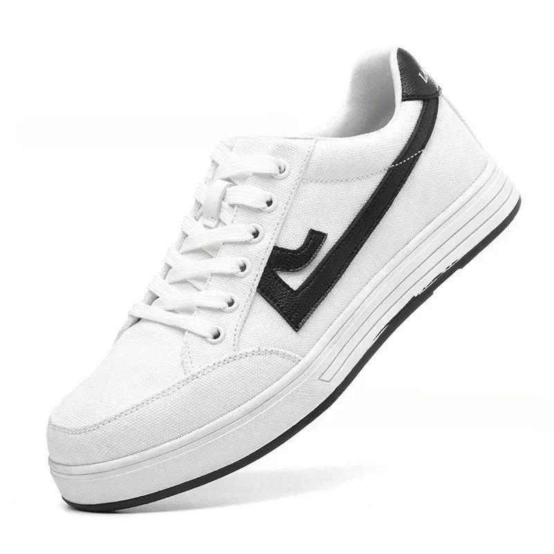 Steel Toe Work Shoes, Puncture Resistant