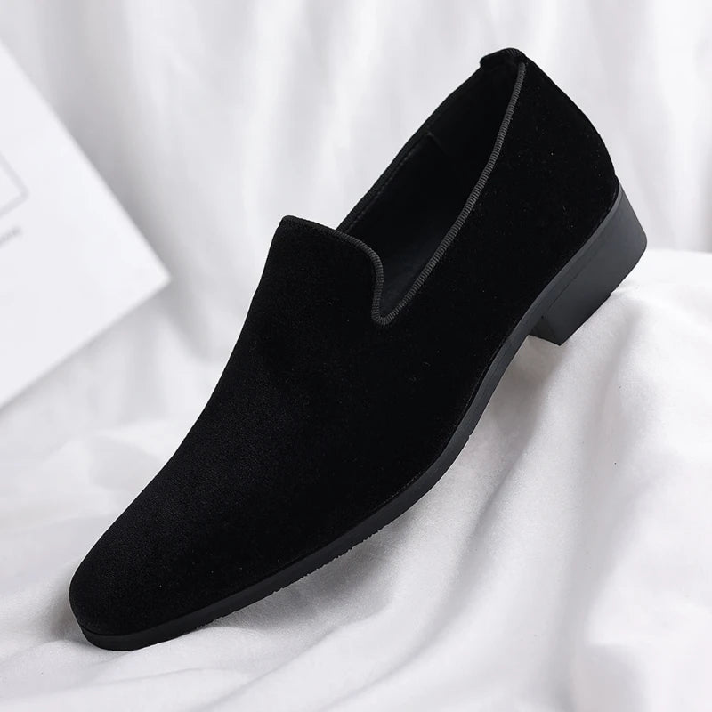 EaseStep Loafer — Lightweight Slip-On Shoe