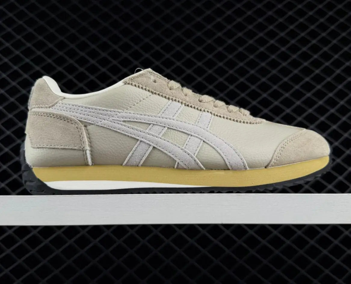 StrideFlex Runner — Lightweight Running Shoe
