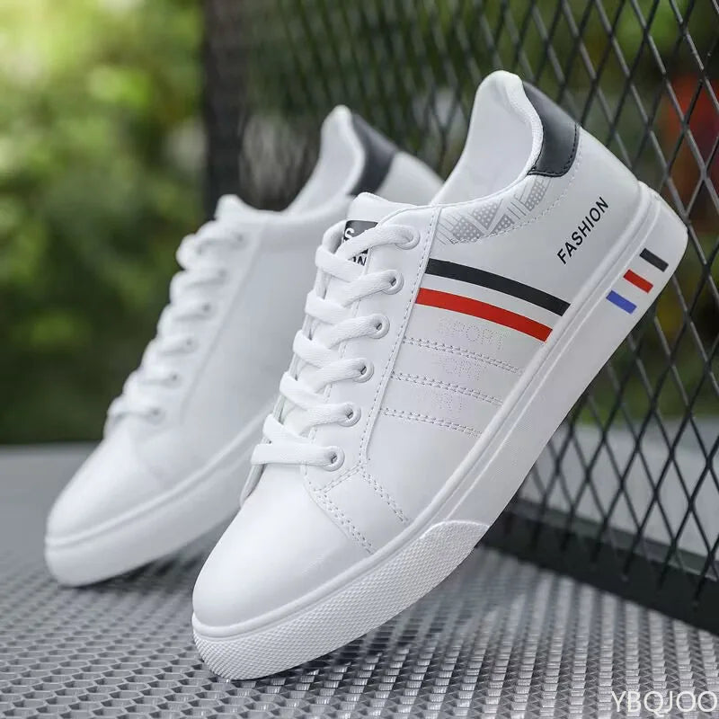 Casual Board Sneakers, Extended Sizes