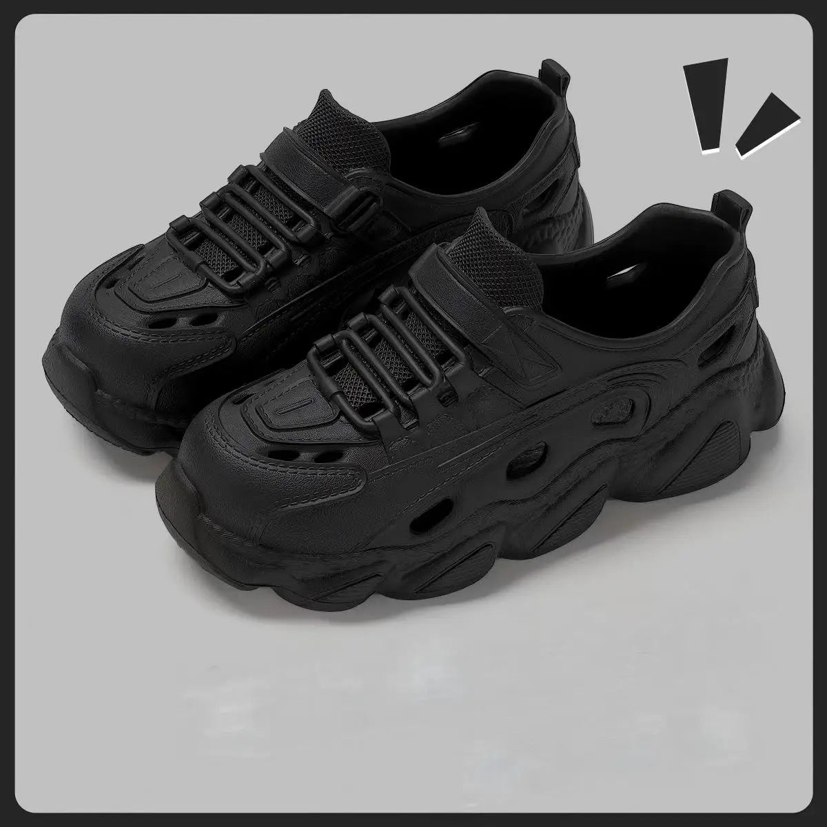Non-Slip Water Shoes for Beach & Fishing