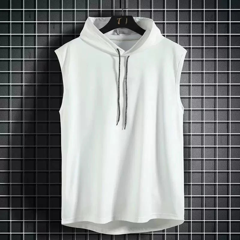 Solid Color Tank Top