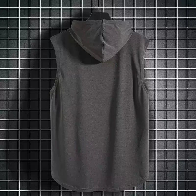 Solid Color Tank Top