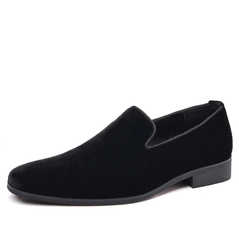 EaseStep Loafer — Lightweight Slip-On Shoe