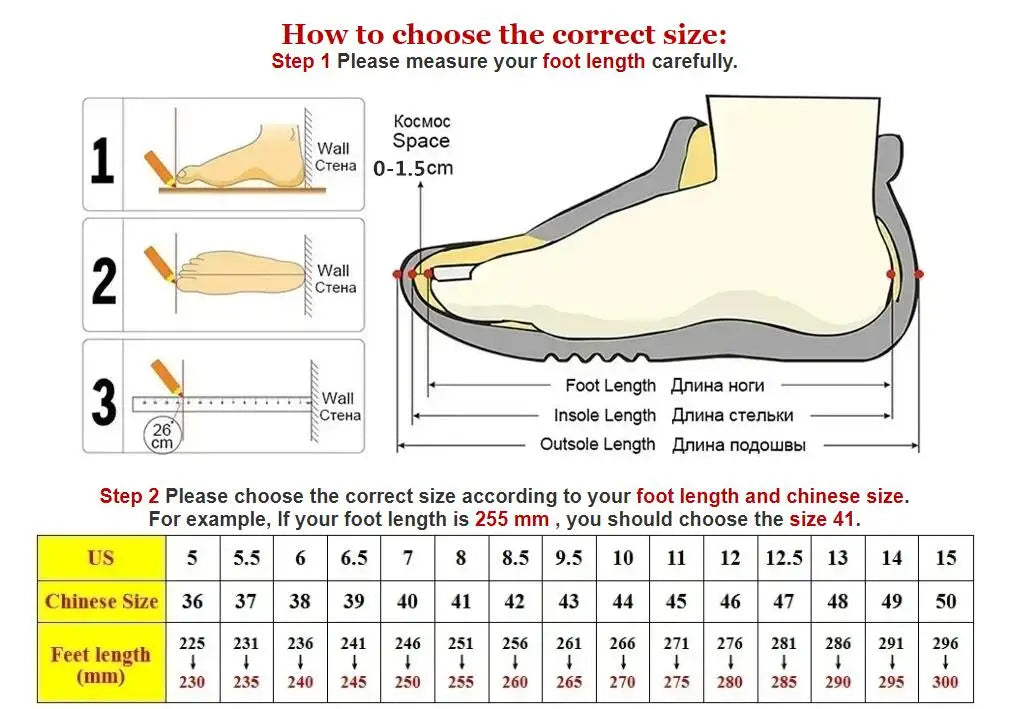StrideFlex Runner — Lightweight Running Shoe