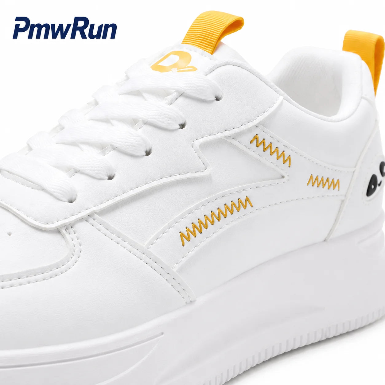 Waterproof Running Sneakers