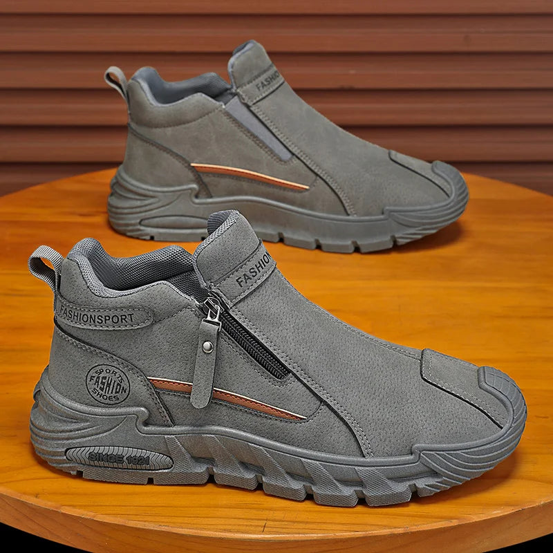 Casual Outdoor Hiking Sneakers