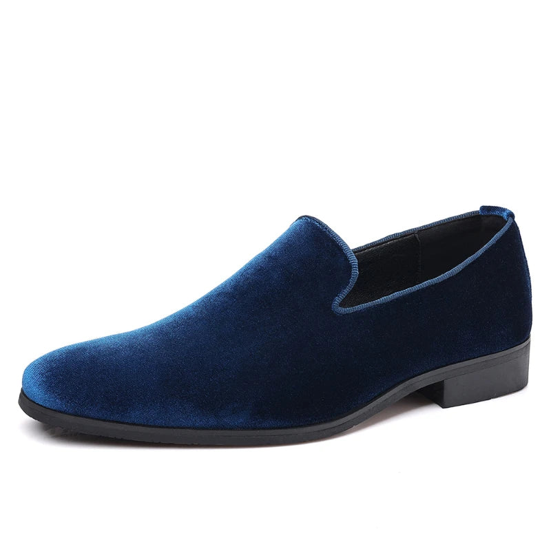 EaseStep Loafer — Lightweight Slip-On Shoe