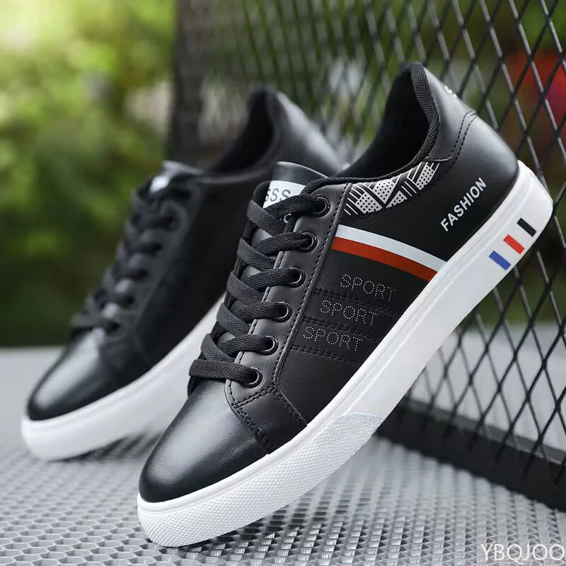 Casual Board Sneakers, Extended Sizes