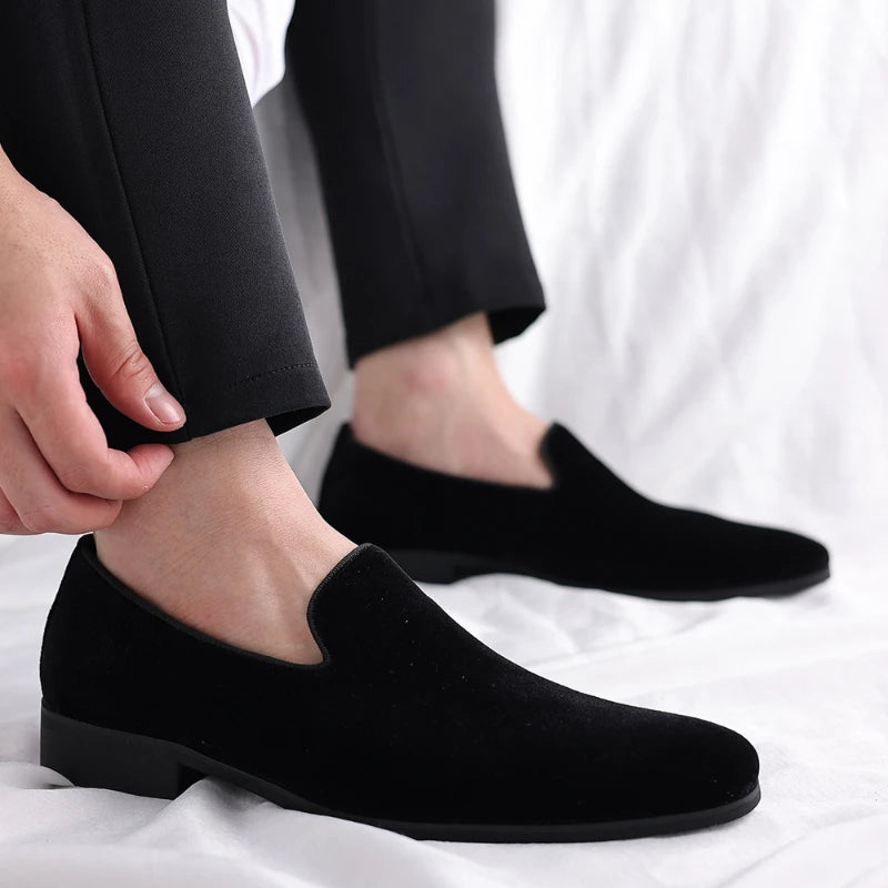 EaseStep Loafer — Lightweight Slip-On Shoe