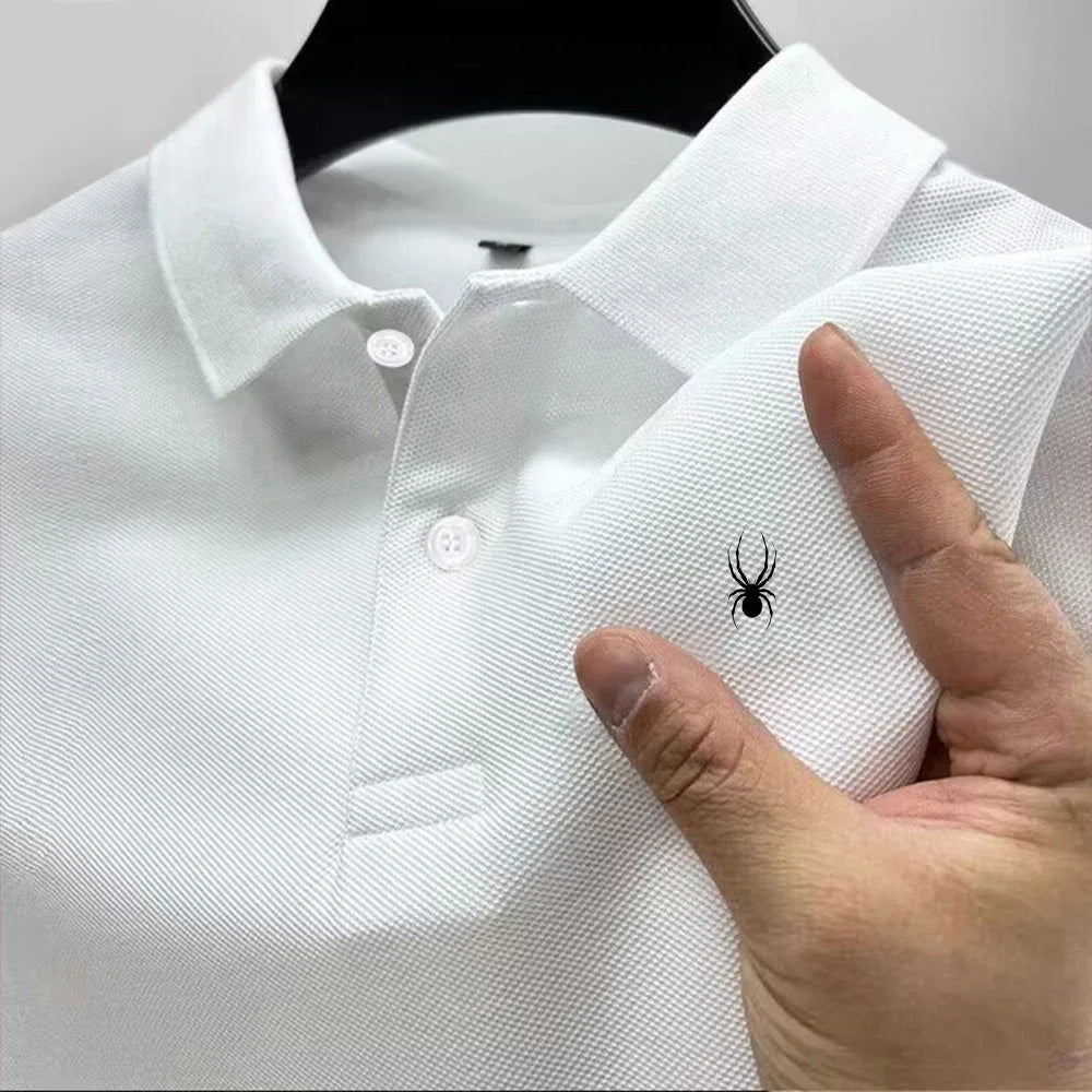 Polo Breeze — Casual Summer Polo Shirt