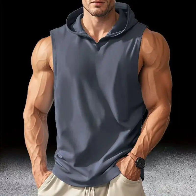 Solid Color Tank Top