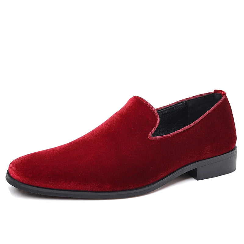 EaseStep Loafer — Lightweight Slip-On Shoe