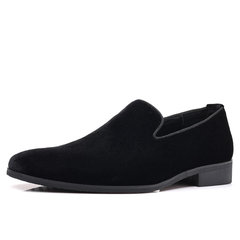 EaseStep Loafer — Lightweight Slip-On Shoe