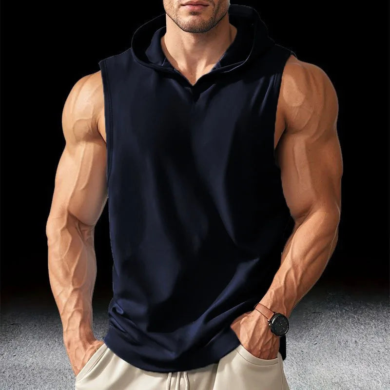Solid Color Tank Top