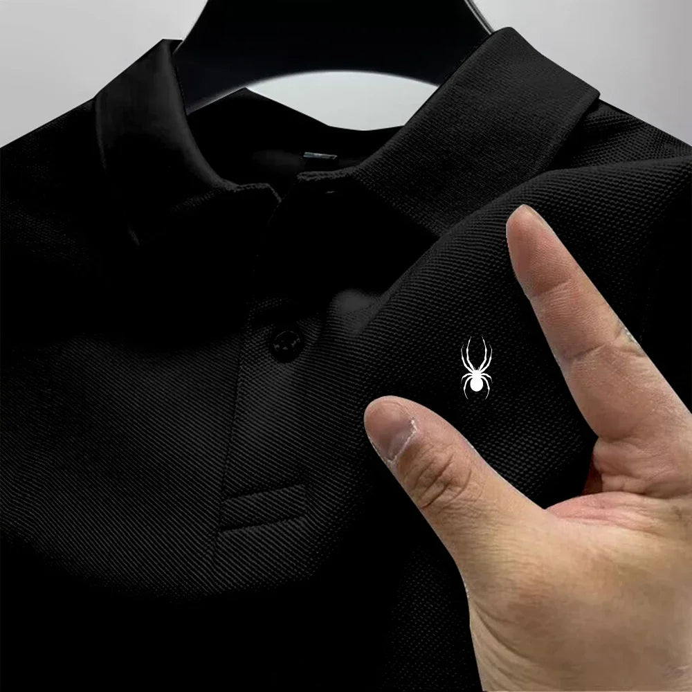 Polo Breeze — Casual Summer Polo Shirt
