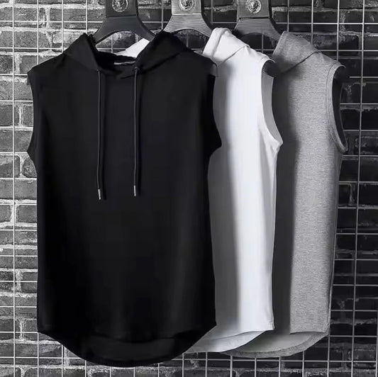 Solid Color Tank Top