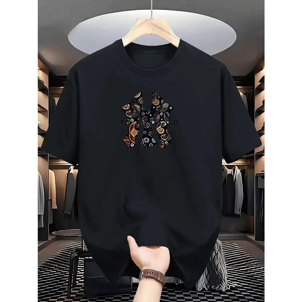 Quick-Dry Running T-Shirt