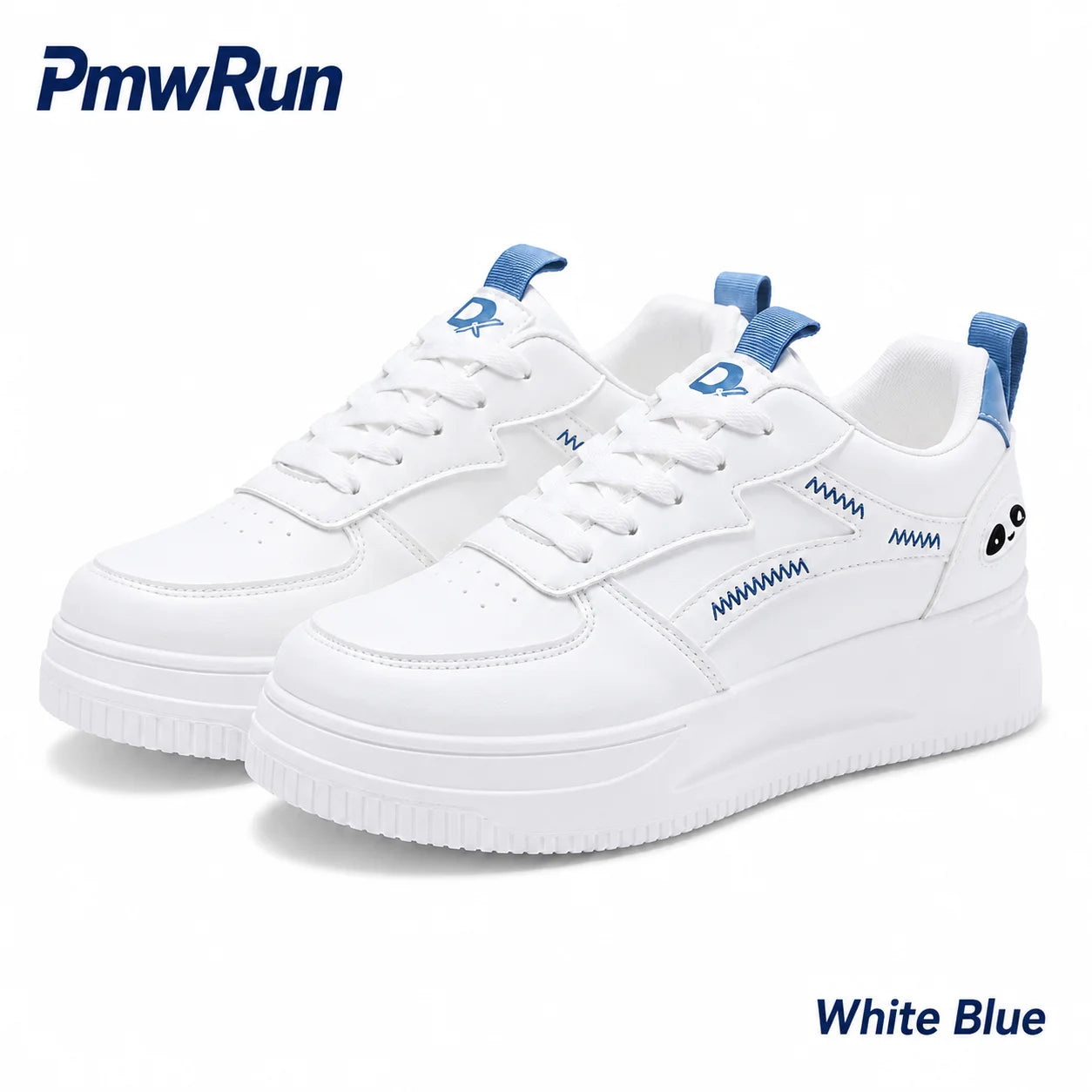 Waterproof Running Sneakers