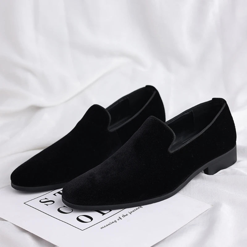 EaseStep Loafer — Lightweight Slip-On Shoe