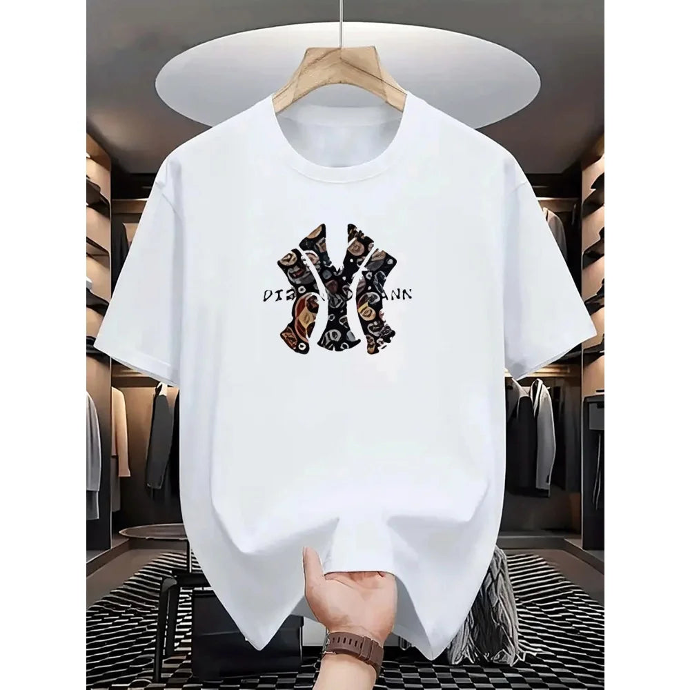 Quick-Dry Running T-Shirt