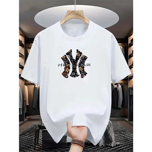 Quick-Dry Running T-Shirt