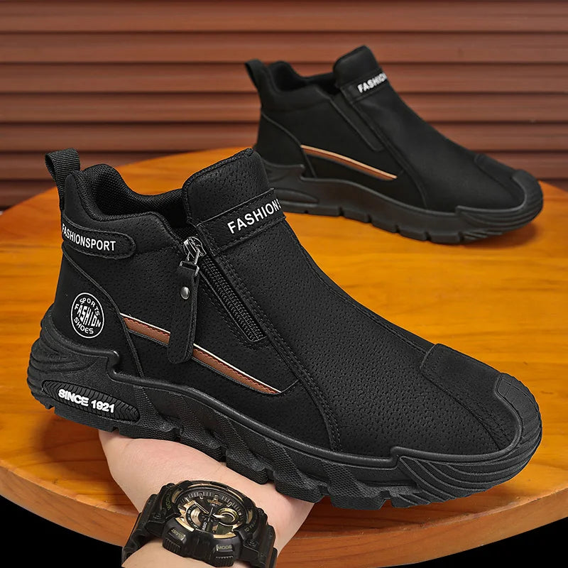 Casual Outdoor Hiking Sneakers