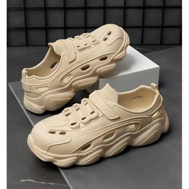 Non-Slip Water Shoes for Beach & Fishing