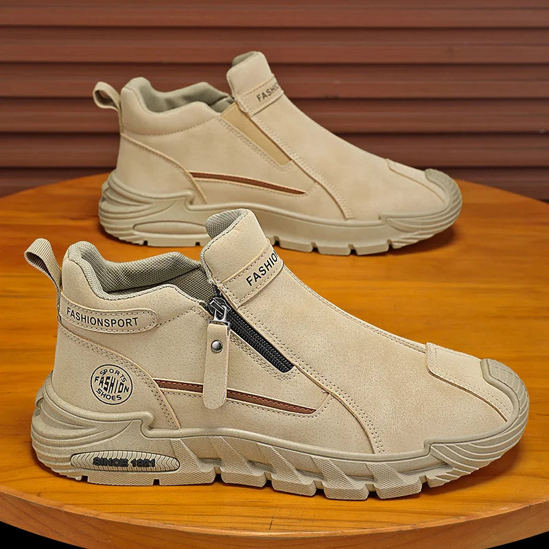 Casual Outdoor Hiking Sneakers