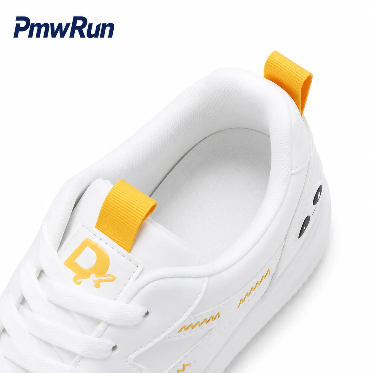 Waterproof Running Sneakers