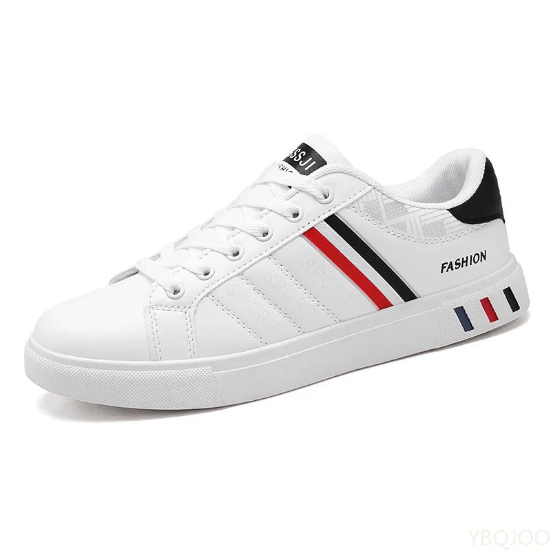 Casual Board Sneakers, Extended Sizes