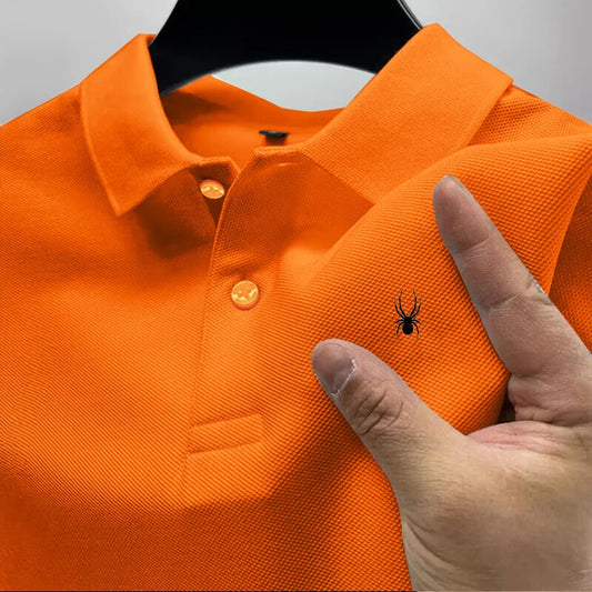 Polo Breeze — Casual Summer Polo Shirt