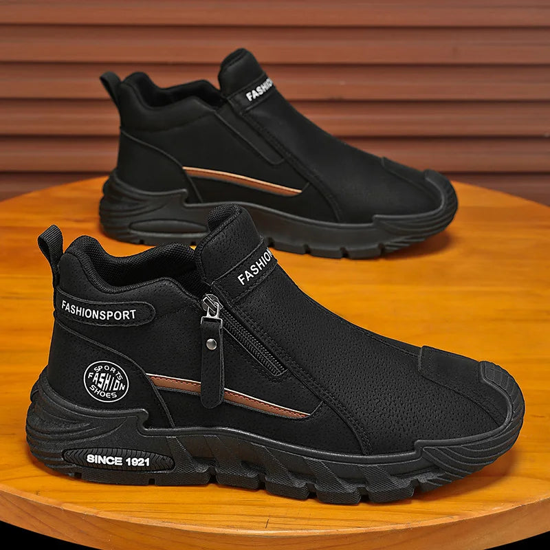 Casual Outdoor Hiking Sneakers