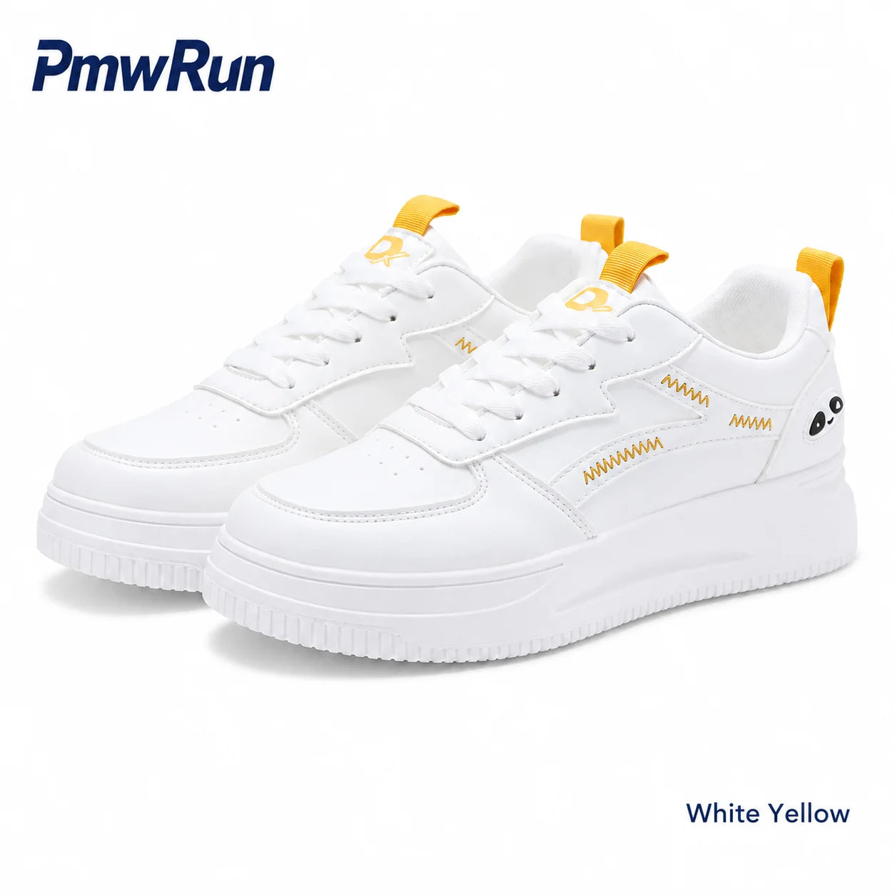 Waterproof Running Sneakers