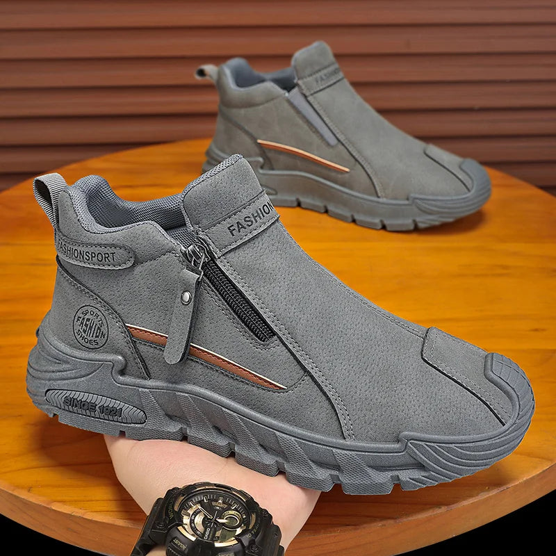 Casual Outdoor Hiking Sneakers