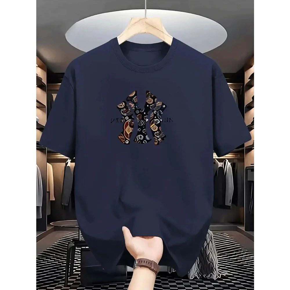 Quick-Dry Running T-Shirt